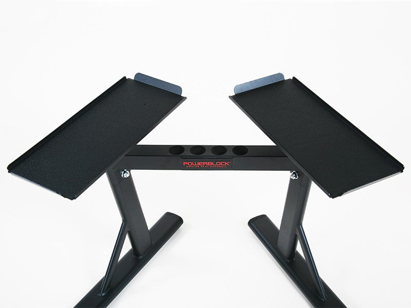 PowerBlock Hantelständer Powerstand Max