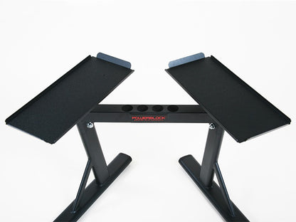 PowerBlock Hantelständer Powerstand Max