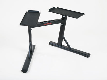 PowerBlock Hantelständer Powerstand Max