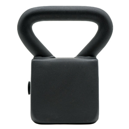PowerBlock Verstellbare Kettlebell 8/10/12/16kg