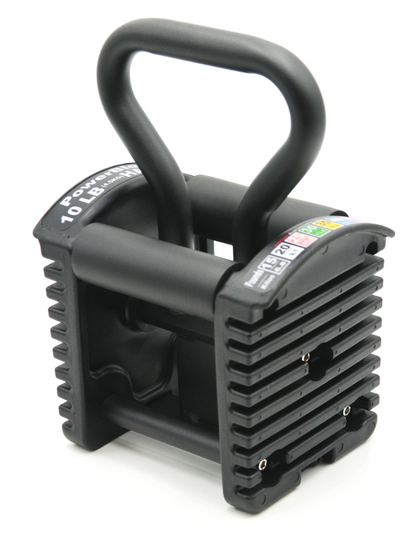 PowerBlock Kettleblock Griff zu PRO50