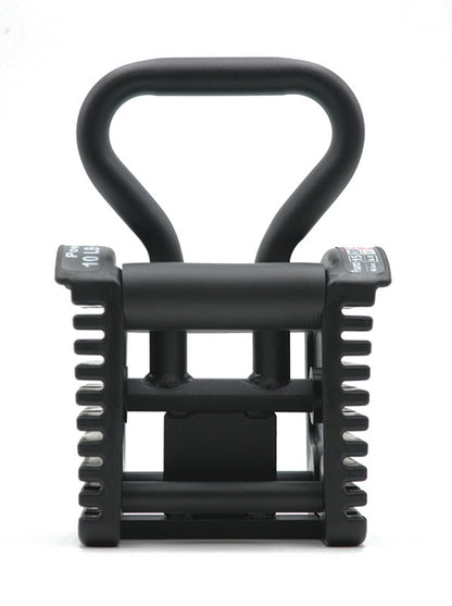 PowerBlock Kettleblock Griff zu PRO50