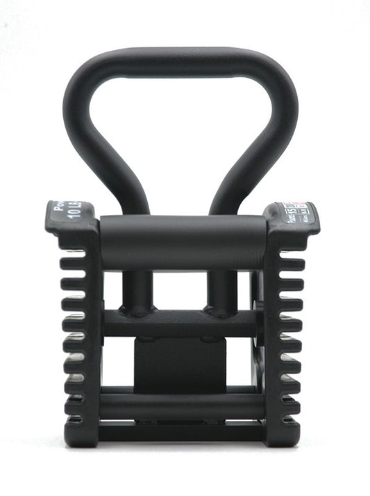 PowerBlock Kettleblock Griff zu PRO50