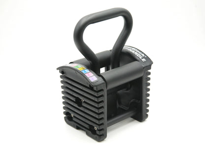 PowerBlock Kettleblock Griff zu PRO50