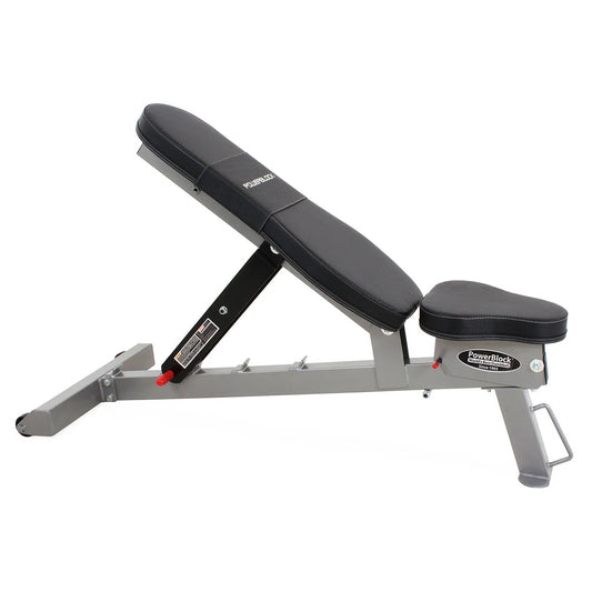 PowerBlock Sportbank