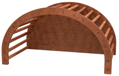Fitwood Kletterbogen LUOTO II, braun