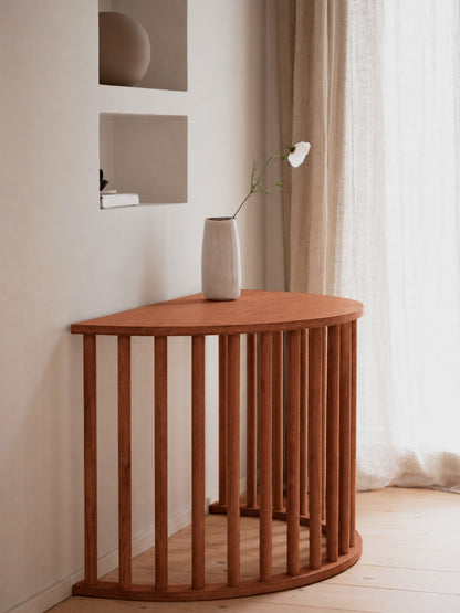 Fitwood Kletterbogen LUOTO II, braun