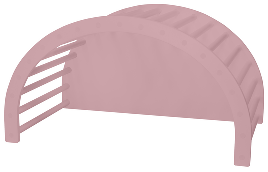Fitwood Kletterbogen LUOTO II, rosa