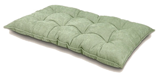 Fitwood gestepptes Bodenkissen VIENO