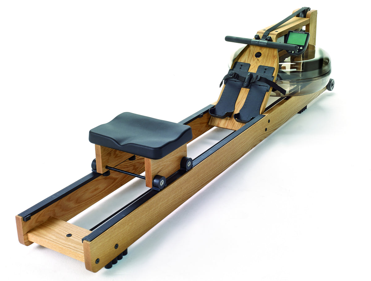 WaterRower Rudergerät Eiche
