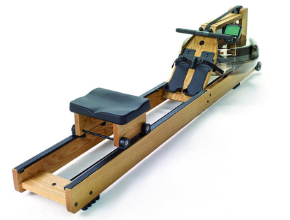 WaterRower Rudergerät Eiche