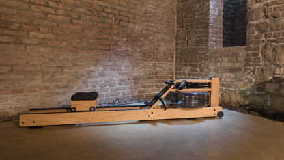 WaterRower Rudergerät Eiche