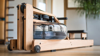 WaterRower Rudergerät Eiche