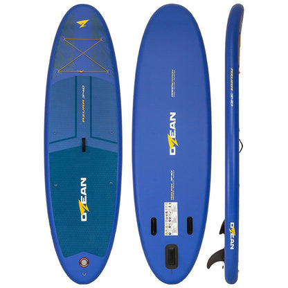 Gymstick SUP - Stand Up Paddle OZEAN AZURA, 340cm