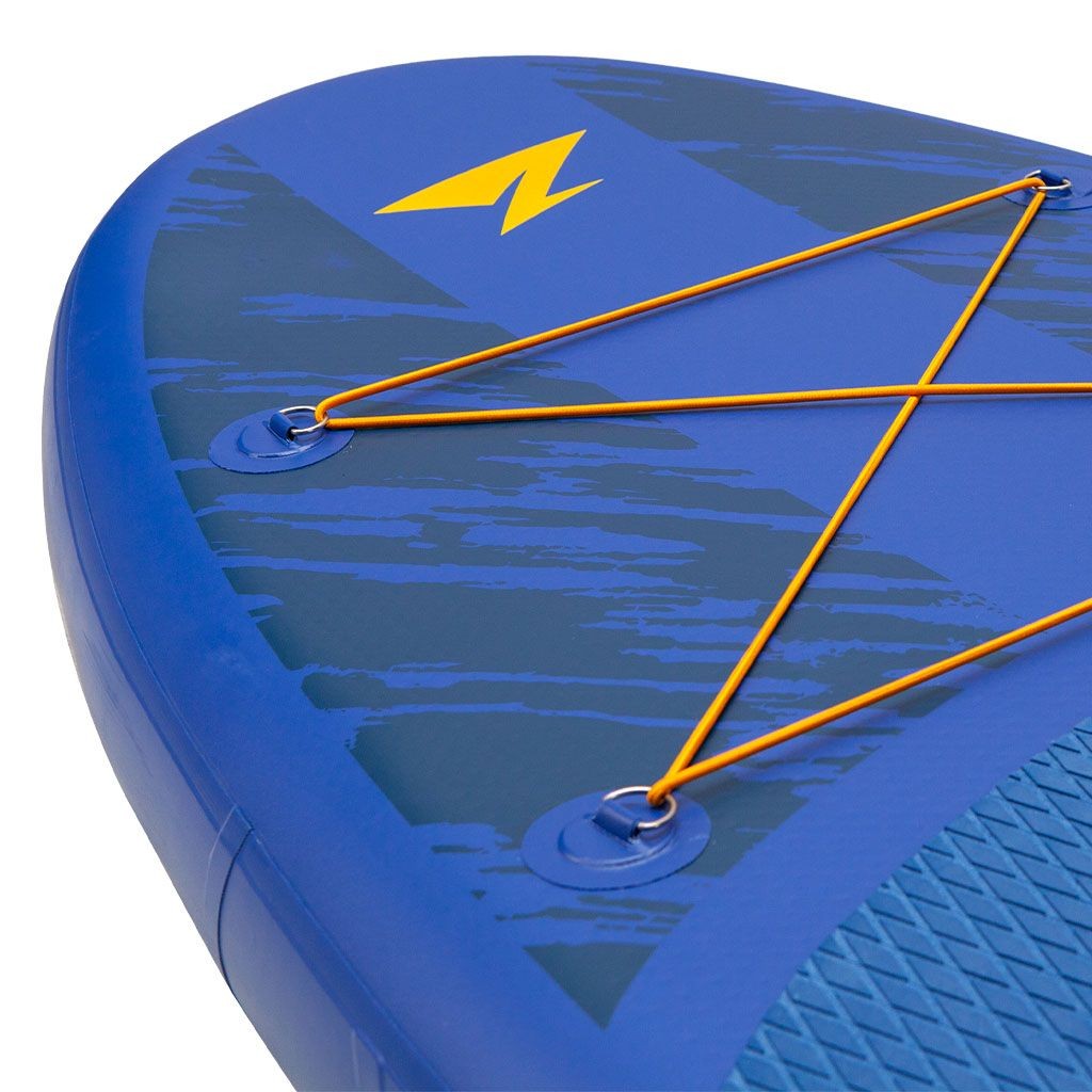 Gymstick SUP - Stand Up Paddle OZEAN AZURA, 340cm