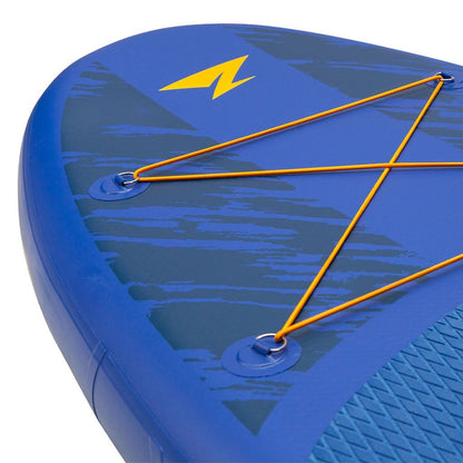 Gymstick SUP - Stand Up Paddle OZEAN AZURA, 340cm