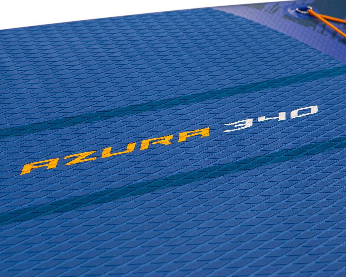 Gymstick SUP - Stand Up Paddle OZEAN AZURA, 340cm