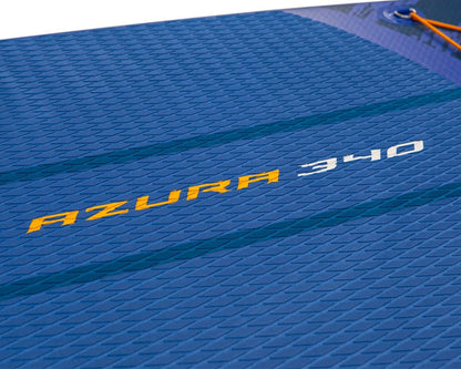 Gymstick SUP - Stand Up Paddle OZEAN AZURA, 340cm