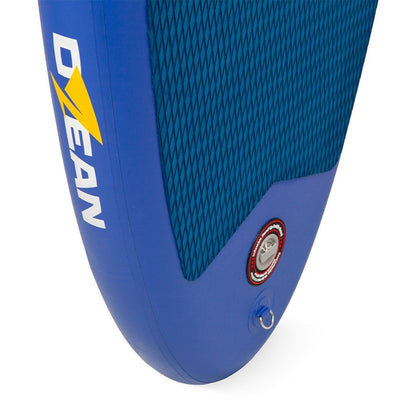 Gymstick SUP - Stand Up Paddle OZEAN AZURA, 340cm