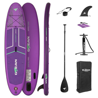Gymstick SUP - Stand Up Paddle OZEAN HYDRA, 320cm
