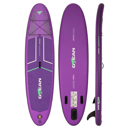 Gymstick SUP - Stand Up Paddle OZEAN HYDRA, 320cm