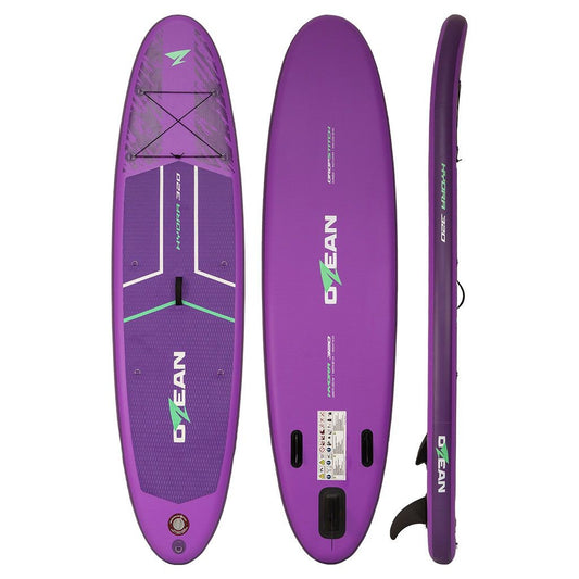 Gymstick SUP - Stand Up Paddle OZEAN HYDRA, 320cm