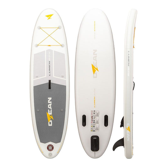 Gymstick SUP - Stand Up Paddle OZEAN LUMEN, 275cm
