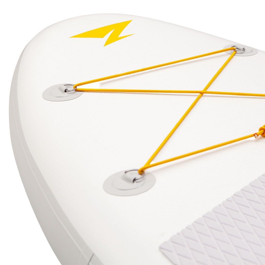 Gymstick SUP - Stand Up Paddle OZEAN LUMEN, 275cm