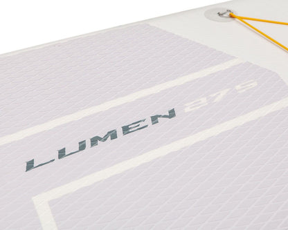 Gymstick SUP - Stand Up Paddle OZEAN LUMEN, 275cm