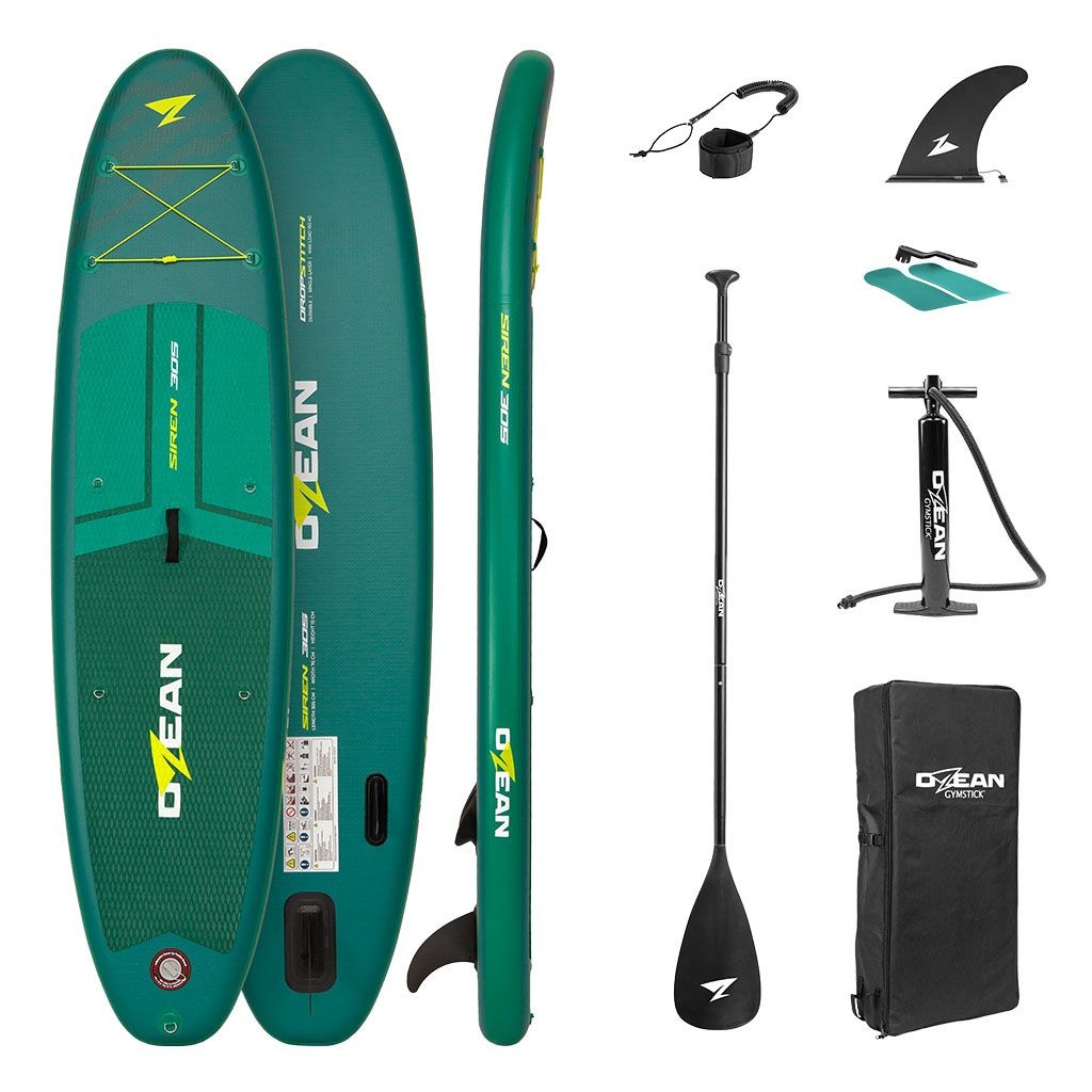 Gymstick SUP - Stand Up Paddle OZEAN SIREN, 305cm