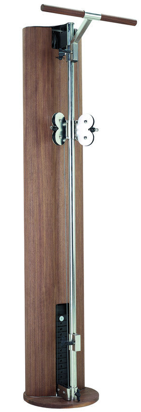 Option zu SlimBeam: Klimmzugstange