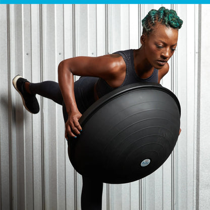 Bosu Balance Trainer Pro schwarz