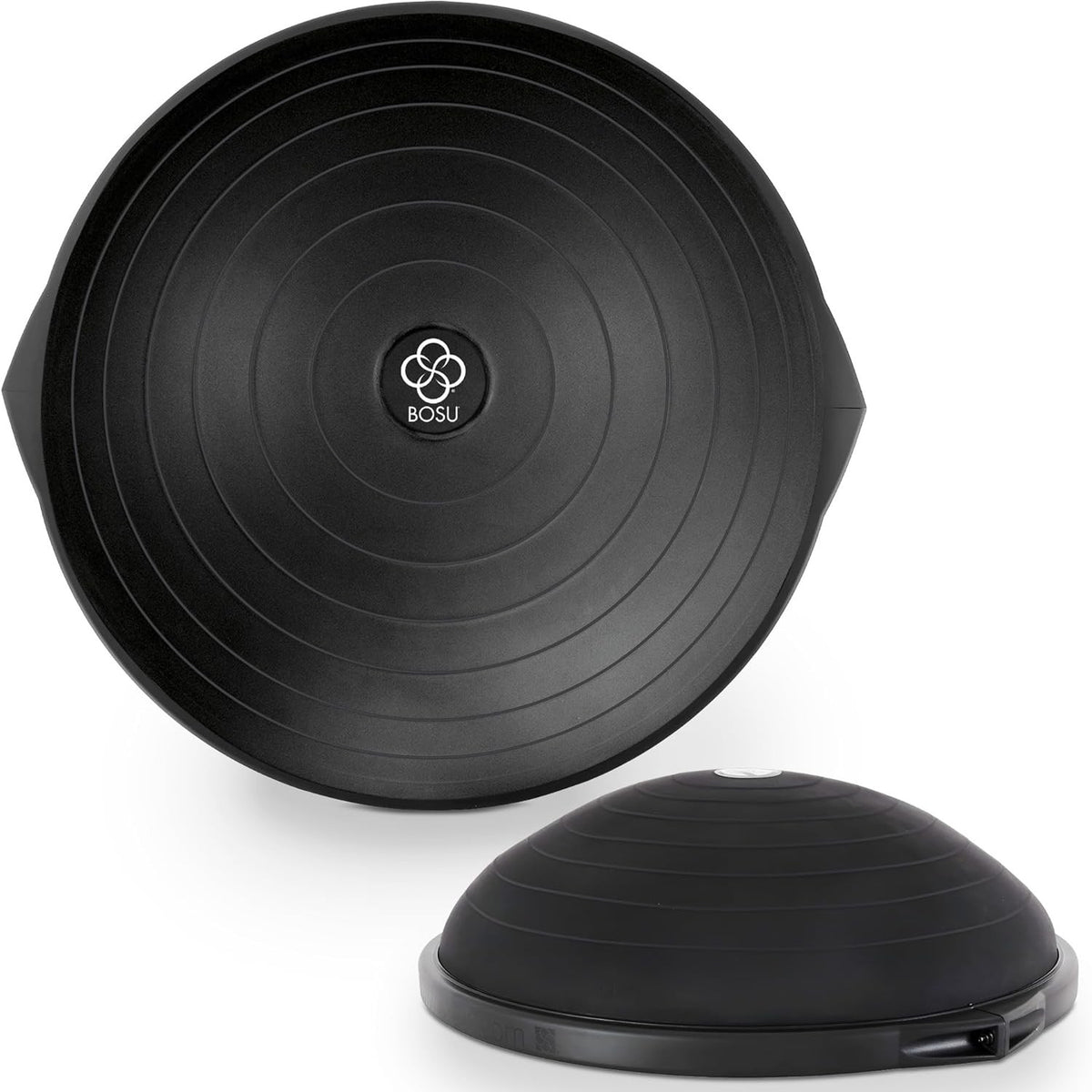 Bosu Balance Trainer Pro schwarz
