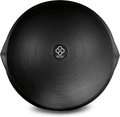 Bosu Balance Trainer Pro schwarz