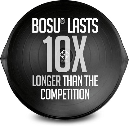 Bosu Balance Trainer Pro schwarz