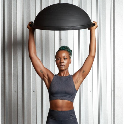 Bosu Balance Trainer Pro schwarz