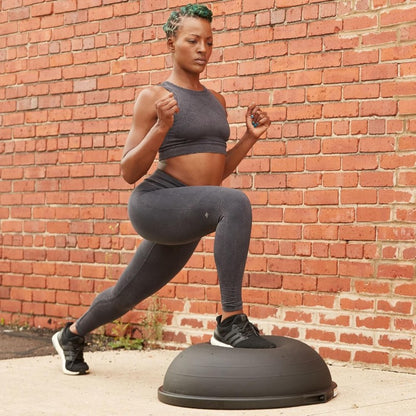 Bosu Balance Trainer Pro schwarz