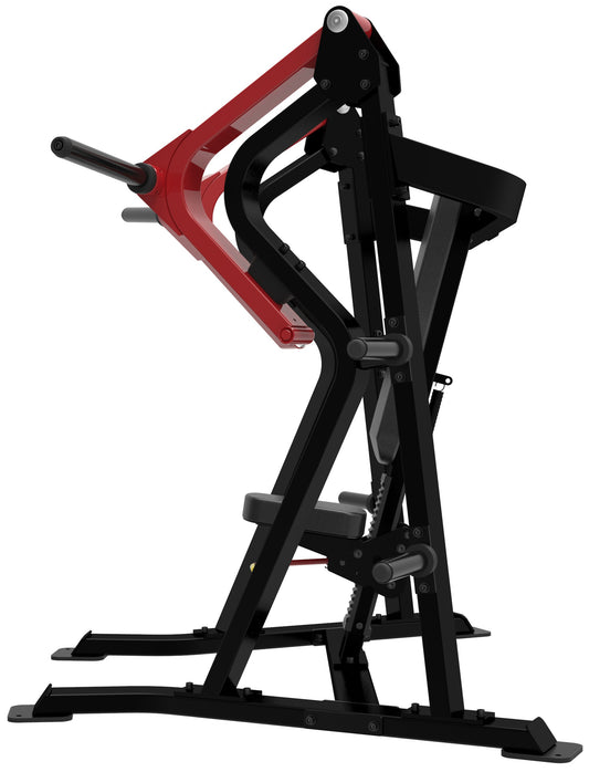 Impulse Fitness Chest Press (SL7001)