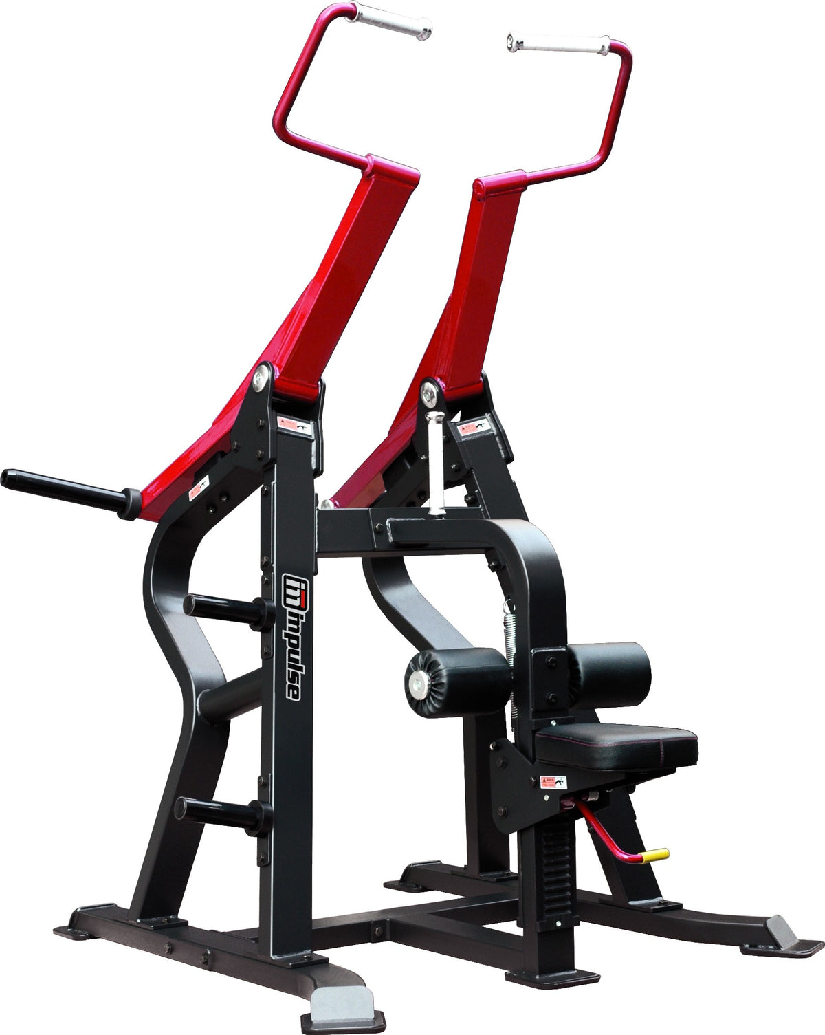 Impulse Fitness Lat Pulldown Press (SL7002)