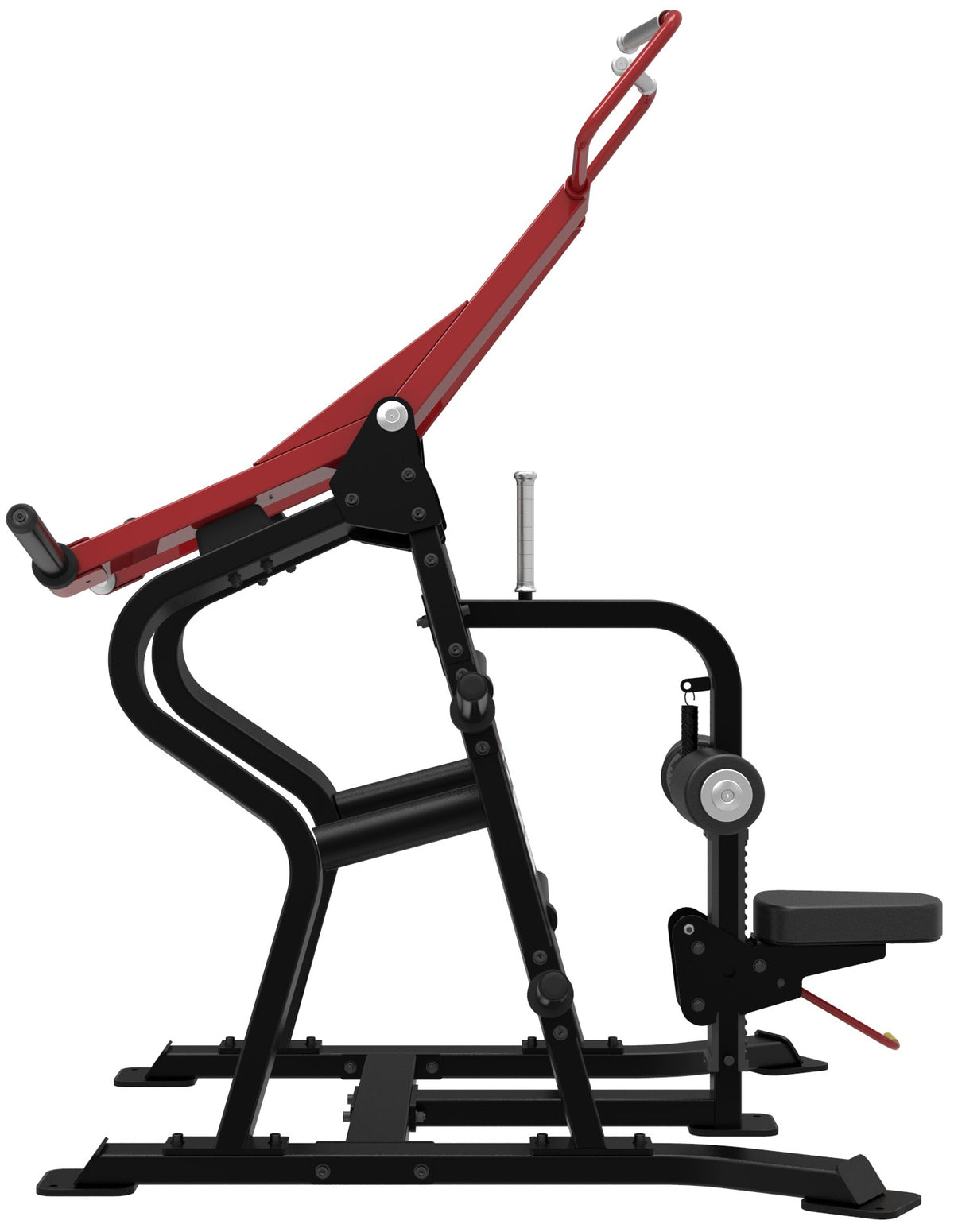 Impulse Fitness Lat Pulldown Press (SL7002)