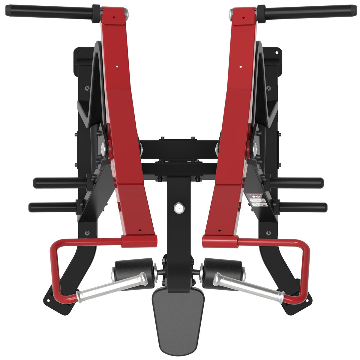 Impulse Fitness Lat Pulldown Press (SL7002)