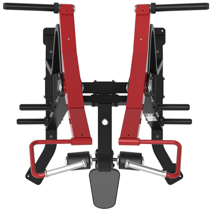 Impulse Fitness Lat Pulldown Press (SL7002)