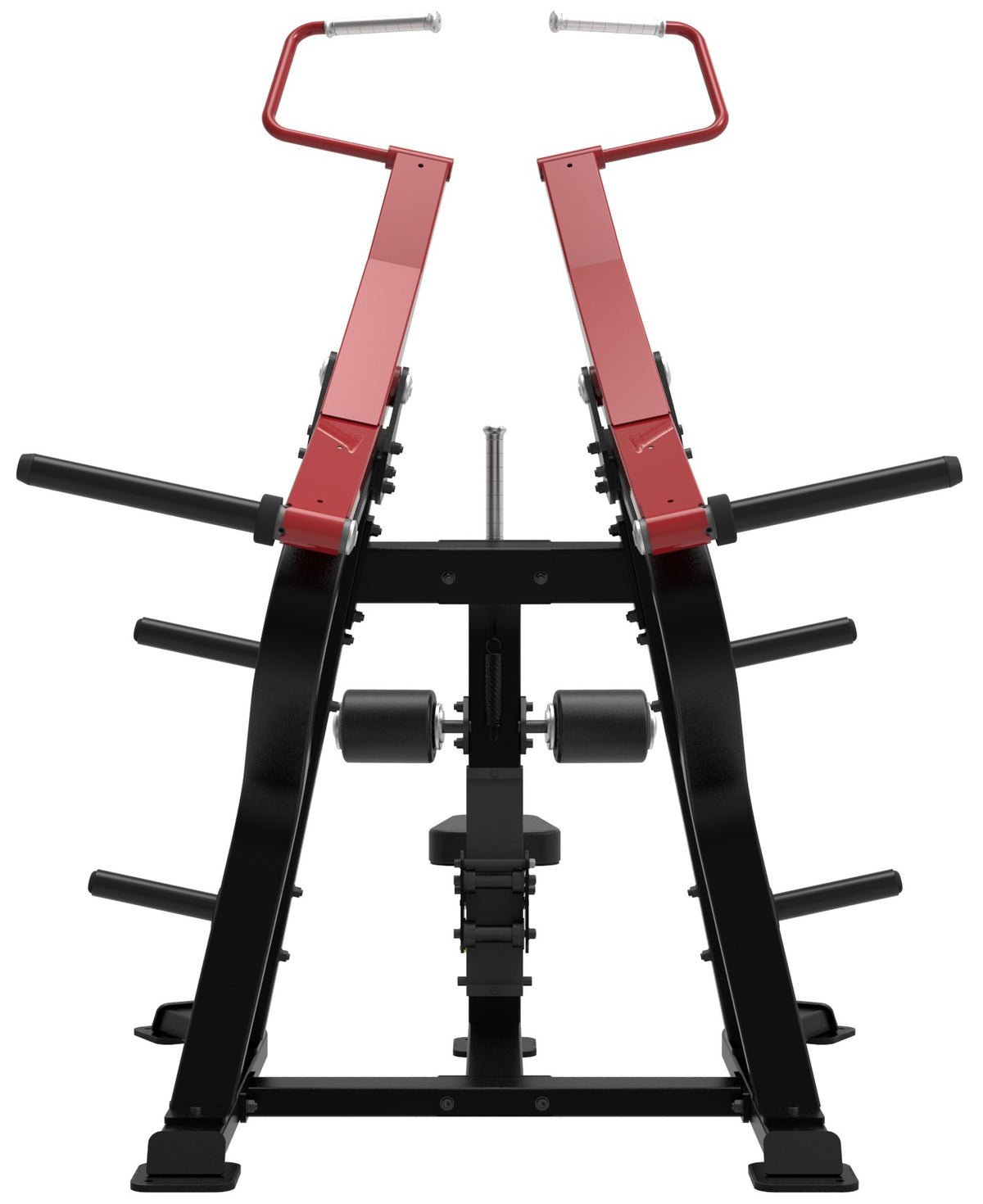 Impulse Fitness Lat Pulldown Press (SL7002)