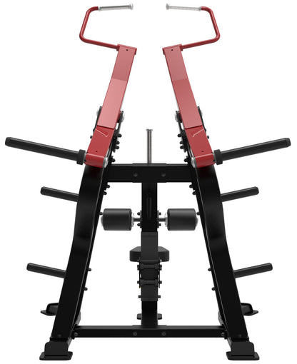 Impulse Fitness Lat Pulldown Press (SL7002)