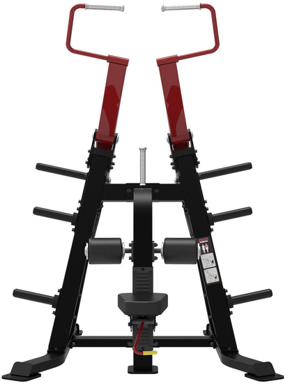 Impulse Fitness Lat Pulldown Press (SL7002)