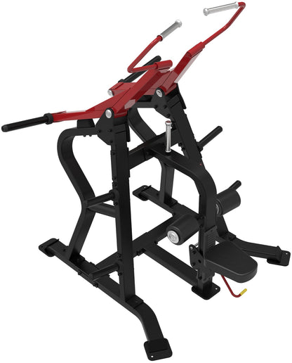 Impulse Fitness Lat Pulldown Press (SL7002)