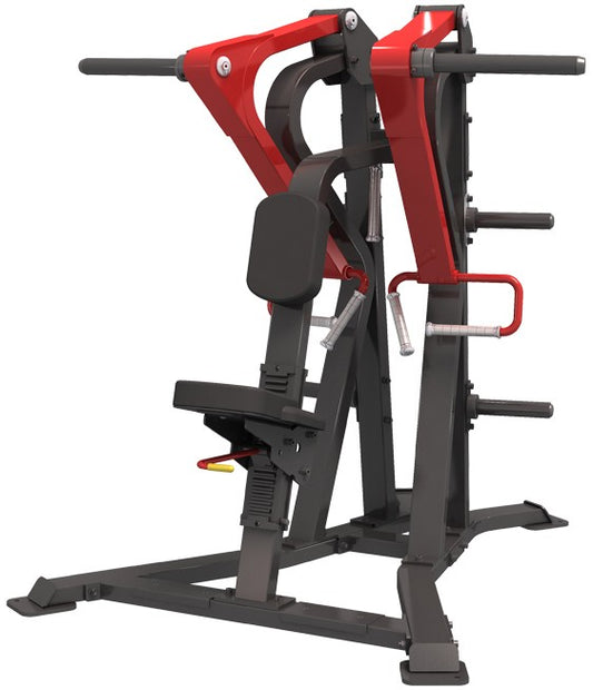 Impulse Fitness Low Row (SL7004)