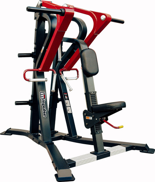 Impulse Fitness Low Row (SL7004)