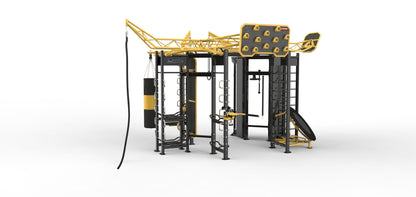 Impulse Fitness Functional X-Zone Trainer