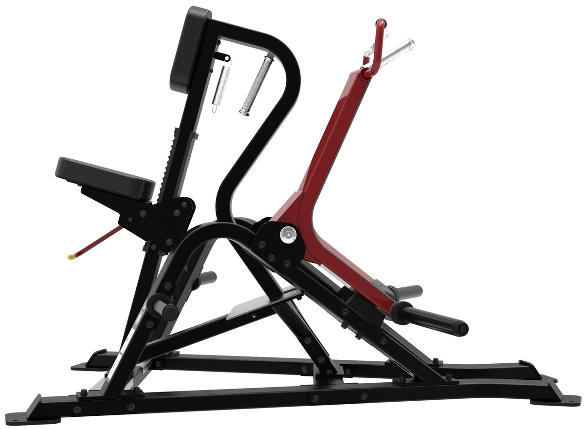 Impulse Fitness Row (SL7007)